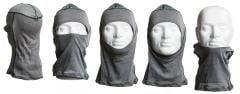 US fire retardant balaclava, surplus.