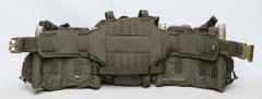 Russian SPOSN Smersh webbing kit.