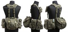 Russian SPOSN Smersh webbing kit.