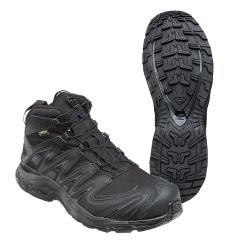 Salomon XA Pro 3D MID GTX Forces Gen 2, black Salomon XA Pro 3D MID GTX Forces Gen 2, black