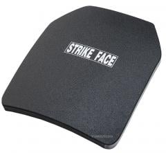 CPE Lightweight Armor Plate, NIJ III+ Stand Alone