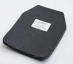 CPE Lightweight Armor Plate, NIJ III+ Stand Alone.