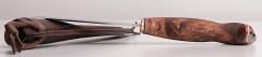 Woodsknife Forest 120 Puukko Knife.