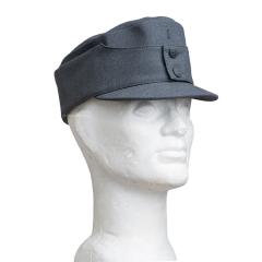 Finnish M65 field cap, surplus. 