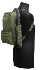 Särmä TST Skrama PALS sheath.