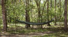 Särmä Erakko Hammock. 