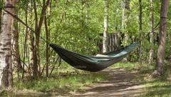 Särmä Erakko Hammock. 