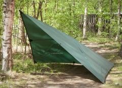 Särmä Erakko Tarp, 2.5 x 2.5 m.