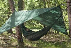 Särmä Erakko Tarp, 2.5 x 2.5 m.