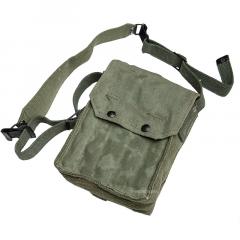 French MAT-49 magazine pouch, surplus