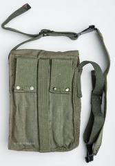 French MAT-49 magazine pouch, surplus.