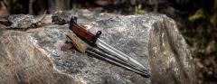 Soviet AK-47 6H2 Bayonet, Surplus.