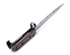 Soviet AK-47 6H2 Bayonet, Surplus.