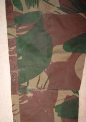 Rhodesian combat trousers #1.