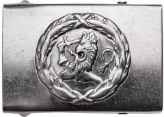 Särmä Finnish M22 belt buckle. 