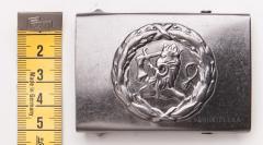 Särmä Finnish M22 belt buckle.