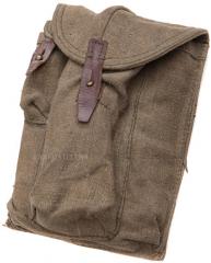 Soviet AK-47 magazine pouch, surplus