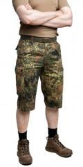 BW shorts, Flecktarn, surplus. 