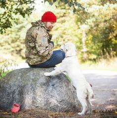 Särmä Merino Watch Cap.