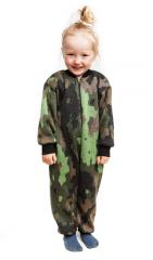 Särmä Kids Merino Overall