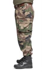 French Felin T4S2 Combat Pants, Surplus.