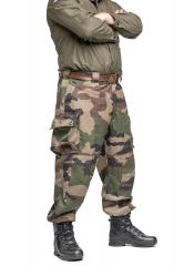 French Felin T4S2 Combat Pants, Surplus.