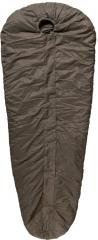 Dutch "Defence 4" sleeping bag, surplus.