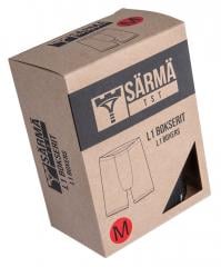 Särmä TST L1 Boxers, Merino Wool.