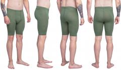 Särmä TST L1 Boxers, Merino Wool.