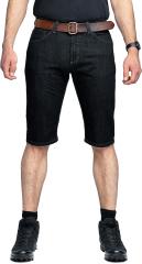 Särmä Common Denim Shorts. Earlier model with a 36 cm / 15" inseam length.