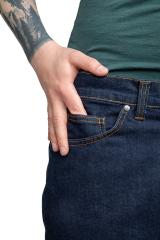 Särmä Common Denim Shorts.
