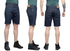 Särmä Common Denim Shorts.