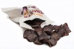 Reindeer chips.