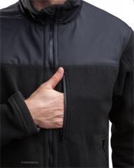 Särmä hoodless fleece jacket. 