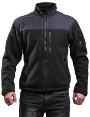 Särmä hoodless fleece jacket Särmä hoodless fleece jacket