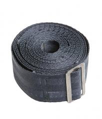 Carrying belt for wounded, surplus .