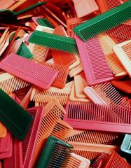 Soviet army comb, surplus .
