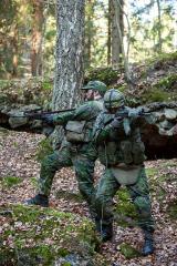 Särmä TST M05 RES cargo pants.