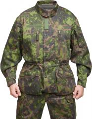 Särmä TST M05 RES camo jacket
