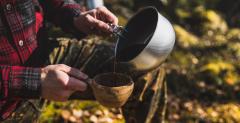 Trangia 27-1UL Camping Stove.