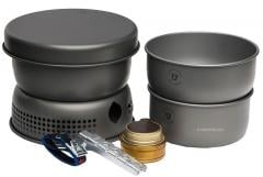 Trangia 25-1HA Camping Stove. 