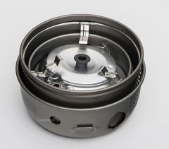 Trangia coffee pot for 27 series stoves, 0.6L.