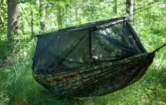 DD Hammocks Frontline Hammock, DD Multicam.