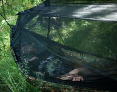 DD Hammocks Frontline Hammock, DD Multicam.