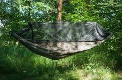 DD Hammocks Frontline Hammock, DD Multicam. 