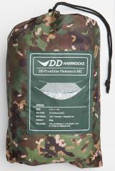 DD Hammocks Frontline Hammock, DD Multicam.