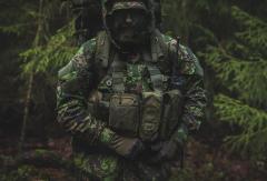 Särmä TST L4 Recon Smock. 