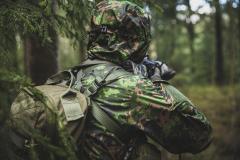Särmä TST L4 Recon Smock.