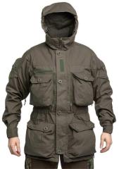 Särmä TST L4 Recon Smock.