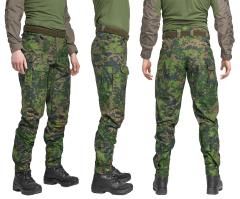 Särmä TST L4 Combat Pants.
